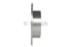 BOSCH 0986479338 - Fren Diski Arka - Japon Rav4 (a2)