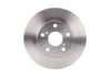 BOSCH 0986479341 - Fren Diski Ön - Japon Corolla (e15)