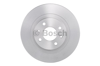 BOSCH 0986479346 - Fren Diski - Fiat 