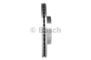BOSCH 0986479364 - Fren Diski Ön - Japon Civic (fd, Fb) : Crv (rd) 02-06