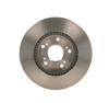 BOSCH 0986479365 - Fren Diski Ön - Japon Crv (rd)