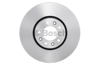 BOSCH 0986479380 - Fren Diski Ön - Fiat Jumpy-3/expert Tepee/c5 X7/407