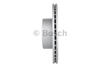 BOSCH 0986479381 - Fren Diski Ön - Bmw E90-e91-e92-e93-f30-f30 Lci-x1 E84