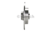BOSCH 0986479388 - Fren Diski Arka - Psa 308 / C4