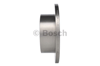 BOSCH 0986479399 - Fren Diski Arka - Fiat Ducato Iii-boxer Iii-jumper Iii