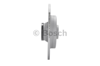 BOSCH 0986479400 - Fren Diski - Psa 207/208/308/ds4/c4
