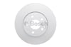BOSCH 0986479407 - Fren Diski Ön - Mercedes W204-212-207