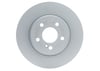 BOSCH 0986479411 - Fren Diski Arka - Mercedes 204-207