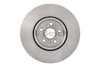 BOSCH 0986479423 - Fren Diski Ön - Japon Avensis (t25)