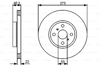 BOSCH 0986479431 - Fren Diski - Japon 