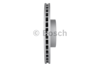 BOSCH 0986479436 - Fren Diski Ön - Bmw X5 E70-x5 F15-x6 E72-x6 F16