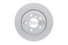 BOSCH 0986479442 - Fren Diski Arka - Bmw X5 E70-x5 E70 Lci-x5 F15-x6 E71-x6 F16