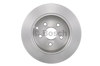 BOSCH 0986479448 - Fren Diski Arka - Japon Verso (r1)