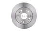BOSCH 0986479450 - Fren Diski Arka - Japon Accord (cl)