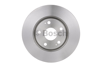 BOSCH 0986479454 - Fren Diski Ön - Japon Verso (r1)