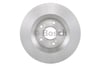 BOSCH 0986479456 - Fren Diski Ön - Japon Crv (re, Rm)