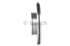 BOSCH 0986479459 - Fren Diski - Kore 