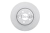 BOSCH 0986479467 - Fren Diski Ön - Vw A4-a5-q5
