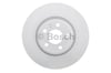 BOSCH 0986479468 - Fren Diski Ön - Vw A4-a5-q5