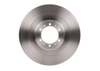 BOSCH 0986479469 - Fren Diski Ön - Japon L200 (k74)