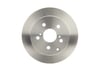 BOSCH 0986479520 - Fren Diski Arka - Japon Avensis