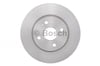BOSCH 0986479541 - Fren Diski Ön - Ford Mazda 2 (de)