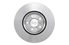 BOSCH 0986479544 - Fren Diski Ön - Opel Insignia A