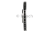 BOSCH 0986479552 - Fren Diski Ön - Renault Clio Iv/ Grand Scenic Iii/ Laguna Iii/ Latitude/ Megane Iii/ Megane Iv/ Scenic Iii/ Talisman