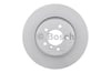 BOSCH 0986479584 - Fren Diski - Bmw 
