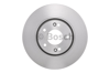 BOSCH 0986479595 - Fren Diski Ön - Kore I30/ix35/tucson/ceed/soul/sportage