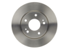 BOSCH 0986479604 - Fren Diski - Japon 