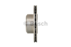 BOSCH 0986479640 - Fren Diski Arka - Fiat Iveco Daily Iii-iv