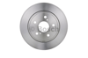BOSCH 0986479656 - Fren Diski Arka - Japon Avensis (t27)