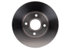 BOSCH 0986479659 - Fren Diski Ön - Ford Courier/b-max/fiesta