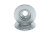 BOSCH 0986479670 - Fren Diski Arka - Bmw E85-e86