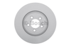 BOSCH 0986479698 - Fren Diski Ön - Volvo 