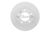 BOSCH 0986479716 - Fren Diski Ön - Renault Master Iii/movano B/nv400