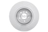 BOSCH 0986479729 - Fren Diski Arka - Bmw E60-61-63-64