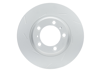 BOSCH 0986479732 - Fren Diski Arka - Vw Panamera