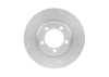 BOSCH 0986479733 - Fren Diski Arka - Vw Panamera