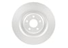 BOSCH 0986479749 - Fren Diski Arka - Vw A4-a5-a6-a7-a8-q5