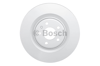 BOSCH 0986479750 - Fren Diski Arka - Vw A4-a5-a6-a7-a8-q5