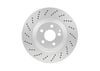 BOSCH 0986479764 - Fren Diski Ön - Mercedes 204-212-207-172