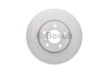 BOSCH 0986479771 - Fren Diski Ön - Bmw X3 F25 - X4 F26