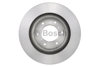 BOSCH 0986479782 - Fren Diski Ön - Japon Pajero (v9)