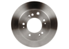 BOSCH 0986479793 - Fren Diski - Kore 