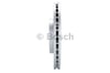 BOSCH 0986479919 - Fren Diski Ön - Opel Astra H Zafira B Meriva A-b