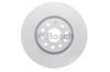 BOSCH 0986479932 - Fren Diski Ön - Vw Passat-golf5-golf6-golf7-caddy-a3-leon