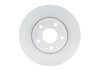 BOSCH 0986479A00 - Fren Diski Ön - Mercedes W117-246-176-242