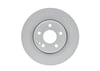 BOSCH 0986479A01 - Fren Diski Ön - Mercedes 246-176-117-156